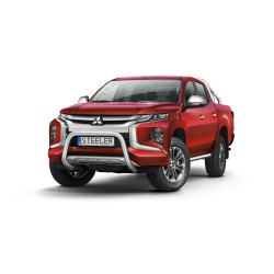 "П" esiraud - Mitsubishi L200 (2019 -)