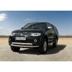 Sport bar - Mitsubishi L200 (2009 - 2015)
