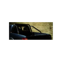 Single hoop roll-bar - Mitsubishi L200 (2009 - 2015)