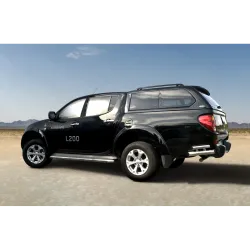 Tagumised nurgarauad - Mitsubishi L200 (2009 - 2015)