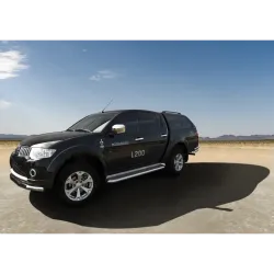 Astmelauad - Mitsubishi L200 (2009 - 2015)
