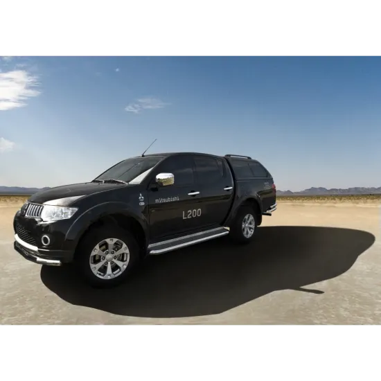 Astmelauad - Mitsubishi L200 (2009 - 2015)