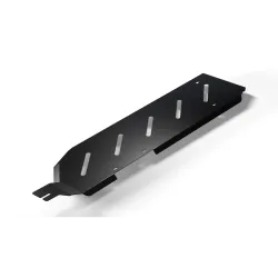 Kütusepaagi kaitse - Toyota Land Cruiser 250 (2024 -)