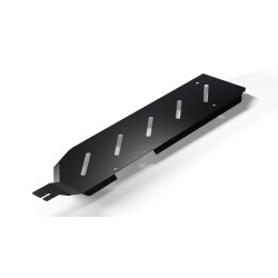 Kütusepaagi kaitse - Toyota Land Cruiser 250 (2024 -)