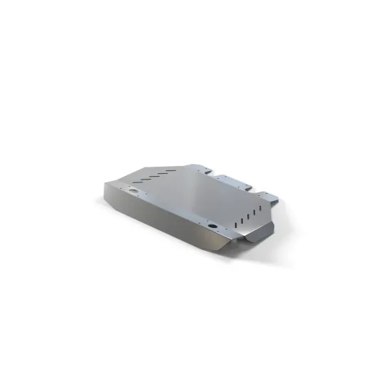 Mootori kaitse - Toyota Land Cruiser 250 (2024 -)