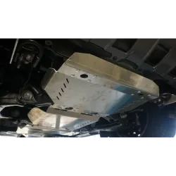 Mootori kaitse - Toyota Land Cruiser 250 (2024 -)