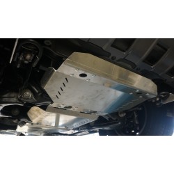 Mootori kaitse - Toyota Land Cruiser 250 (2024 -)