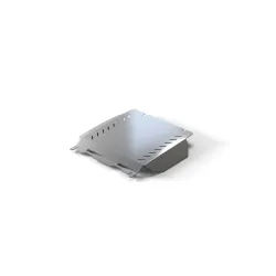 Esidiferentsiaali kaitse - Toyota Land Cruiser 250 (2024 -)