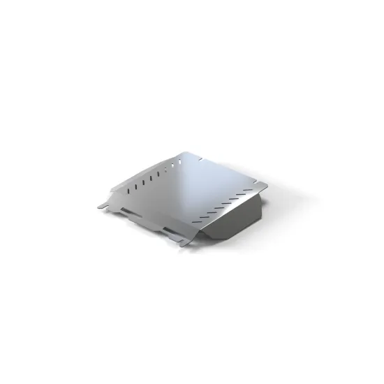 Esidiferentsiaali kaitse - Toyota Land Cruiser 250 (2024 -)