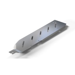 Kütusepaagi kaitse - Toyota Land Cruiser 250 (2024 -)