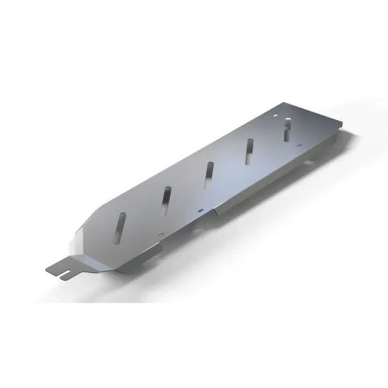 Kütusepaagi kaitse - Toyota Land Cruiser 250 (2024 -)