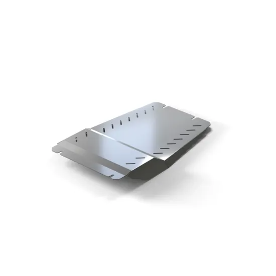 Käigukasti kaitse - Toyota Land Cruiser 250 (2024 -)