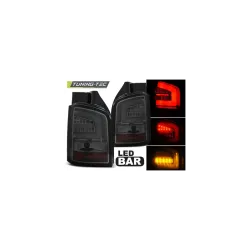 Tagatuled Smoke Led Bar VW T5 2010-2015