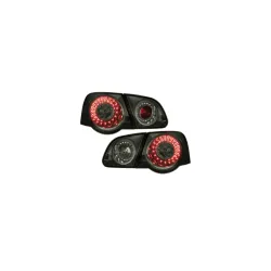 LED-tagatuled Smoke VW PASSAT B6 3C VARIANT 05-10