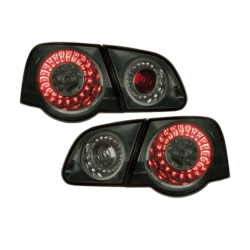 LED-tagatuled Smoke VW PASSAT B6 3C VARIANT 05-10