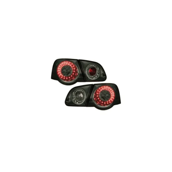 LED-tagatuled Smoke VW PASSAT B6 3C VARIANT 05-10