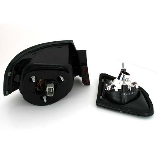 LED-tagatuled Smoke VW PASSAT B6 3C VARIANT 05-10