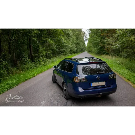 LED-tagatuled Smoke VW PASSAT B6 3C VARIANT 05-10