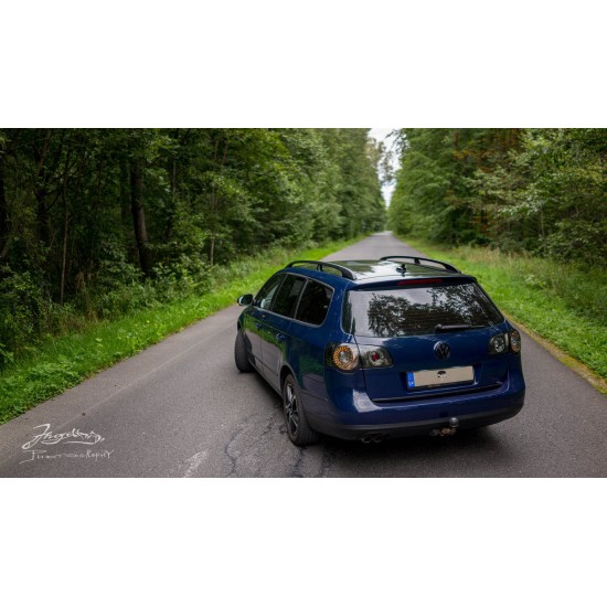 LED-tagatuled Smoke VW PASSAT B6 3C VARIANT 05-10