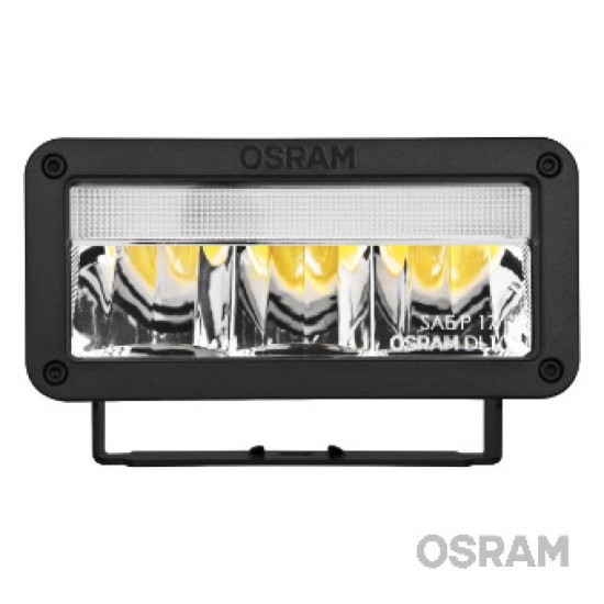 LED Kaugtuli 2tk OSRAM