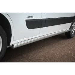 Küljerauad - Renault Master (2010 - 2019)