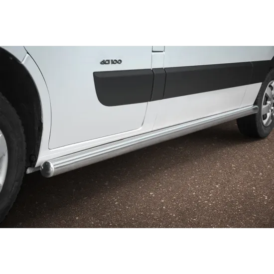 Küljerauad - Renault Master (2010 - 2019)