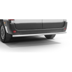 Rear protection - Renault Master (2019 -)