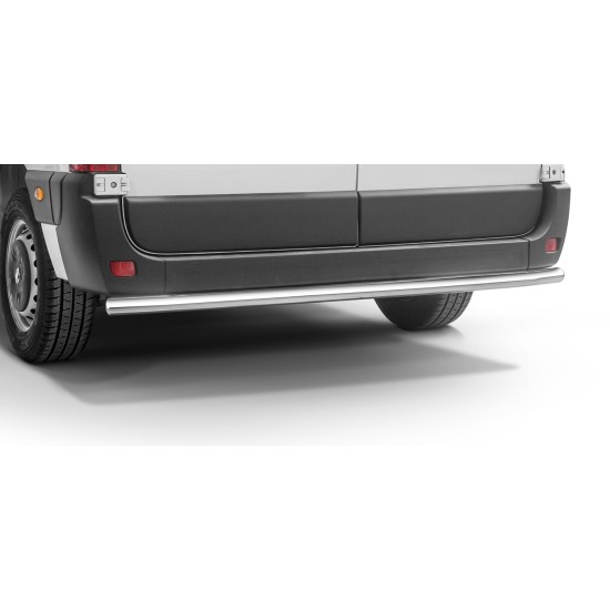Rear protection - Renault Master (2019 -)