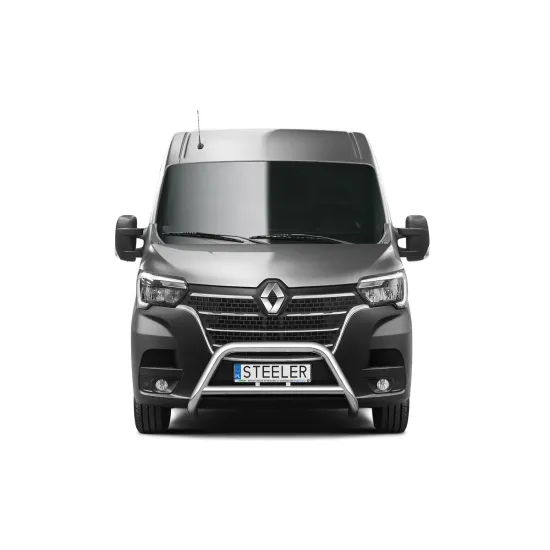 "A" esiraud - Renault Master (2019 -)