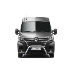 "П" esiraud - Renault Master (2019 -)