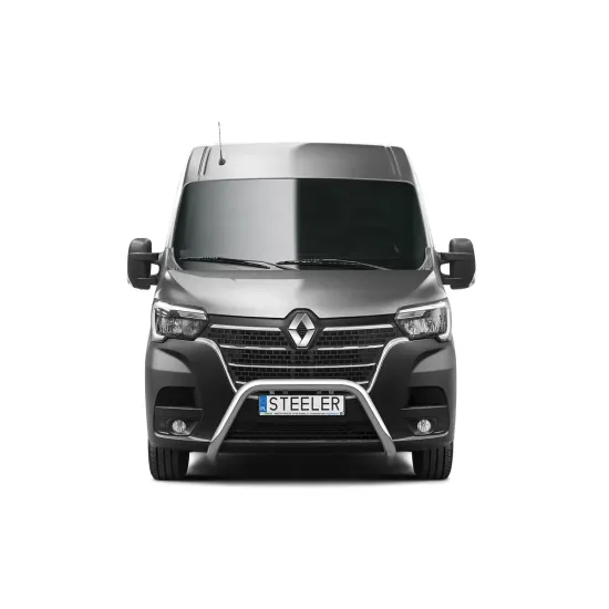 "П" esiraud - Renault Master (2019 -)