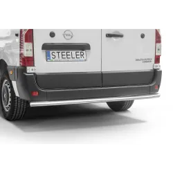 Tagaraud - Opel Movano (2019 -)