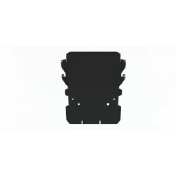 Mootori kaitse - SsangYong Musso (2018 -)