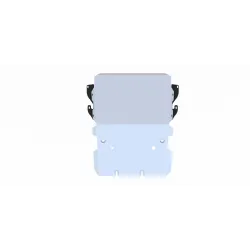 Mootori kaitse - SsangYong Musso (2018 -)