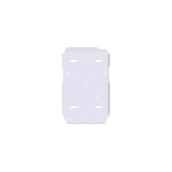 Käigukasti kaitse (nelikvedu) - SsangYong Musso (2018 -)