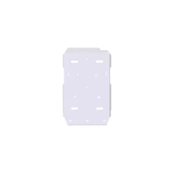 Käigukasti kaitse (nelikvedu) - SsangYong Musso (2018 -)