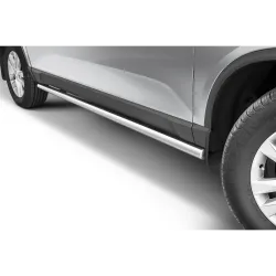 Küljerauad - SsangYong Musso (2018 -)