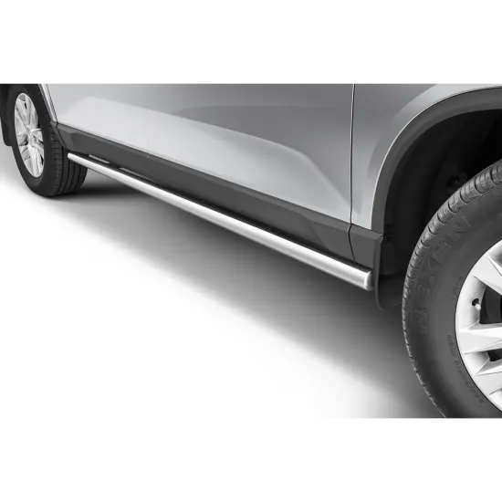 Küljerauad - SsangYong Musso (2018 -)