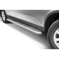 Astmelauad - SsangYong Musso (2018 - 2021)