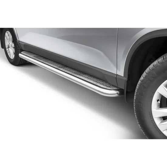 Astmelauad - SsangYong Musso (2018 - 2021)