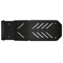 Kütusepaagi kaitse - SsangYong Musso (2021 -)