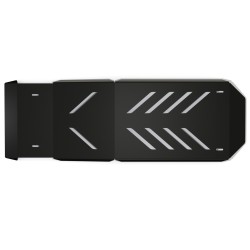 Kütusepaagi kaitse - SsangYong Musso (2021 -)