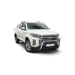 "П" esiraud - SsangYong Musso (2021 -)