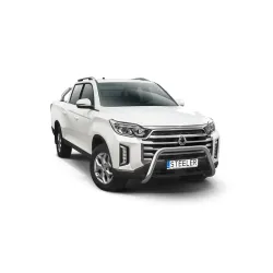 "П" esiraud - SsangYong Musso (2021 -)