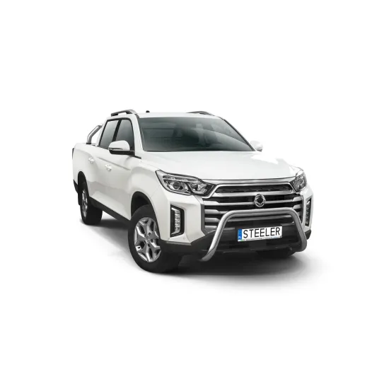 "П" esiraud - SsangYong Musso (2021 -)