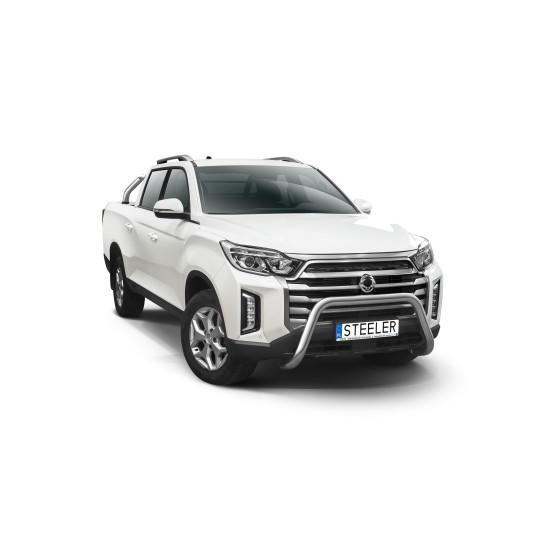 "П" esiraud - SsangYong Musso (2021 -)