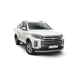 Esiraud - SsangYong Musso (2021 -)