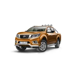 Esiraud - Nissan Navara (2015 -)