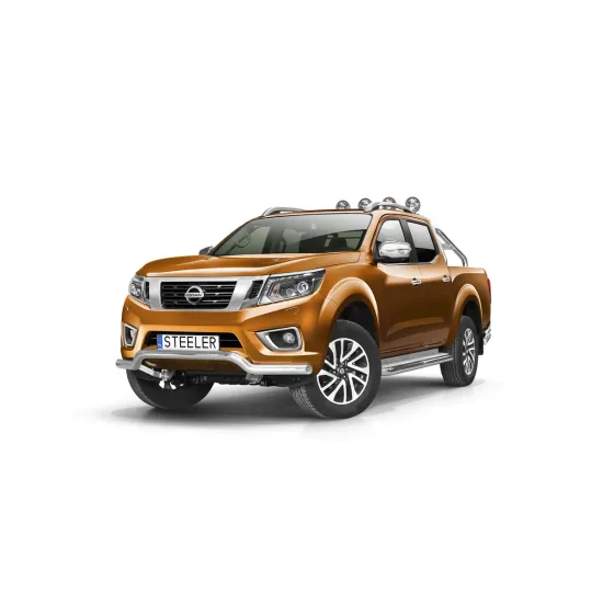 Esiraud - Nissan Navara (2015 -)