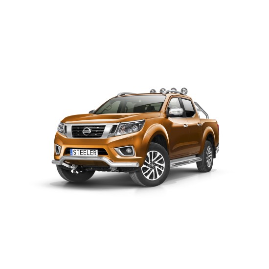 Esiraud - Nissan Navara (2015 -)